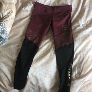 Virus long pants